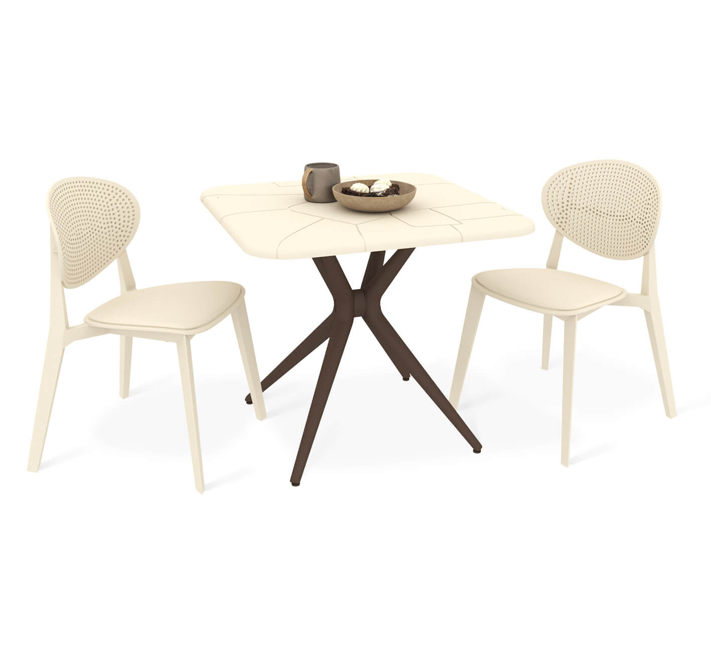 Обеденная группа SHT-DS126 Santreyd 