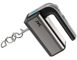 9931067 Миксер JVC JK-MX125 серебристый