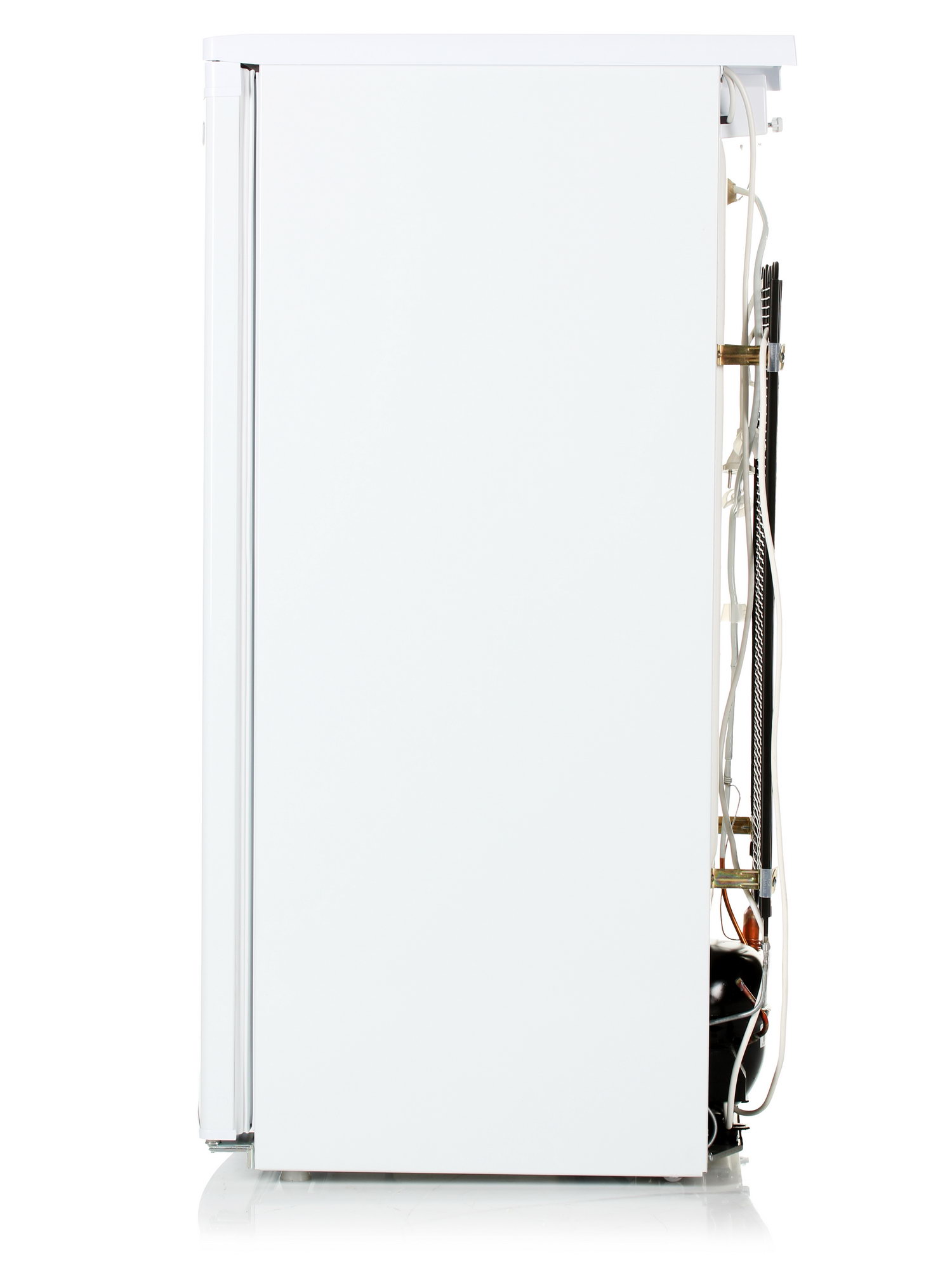 0150205 Морозильный шкаф  Саратов 153 (МКШ-135) белый STDN-0000721 - Вид №6