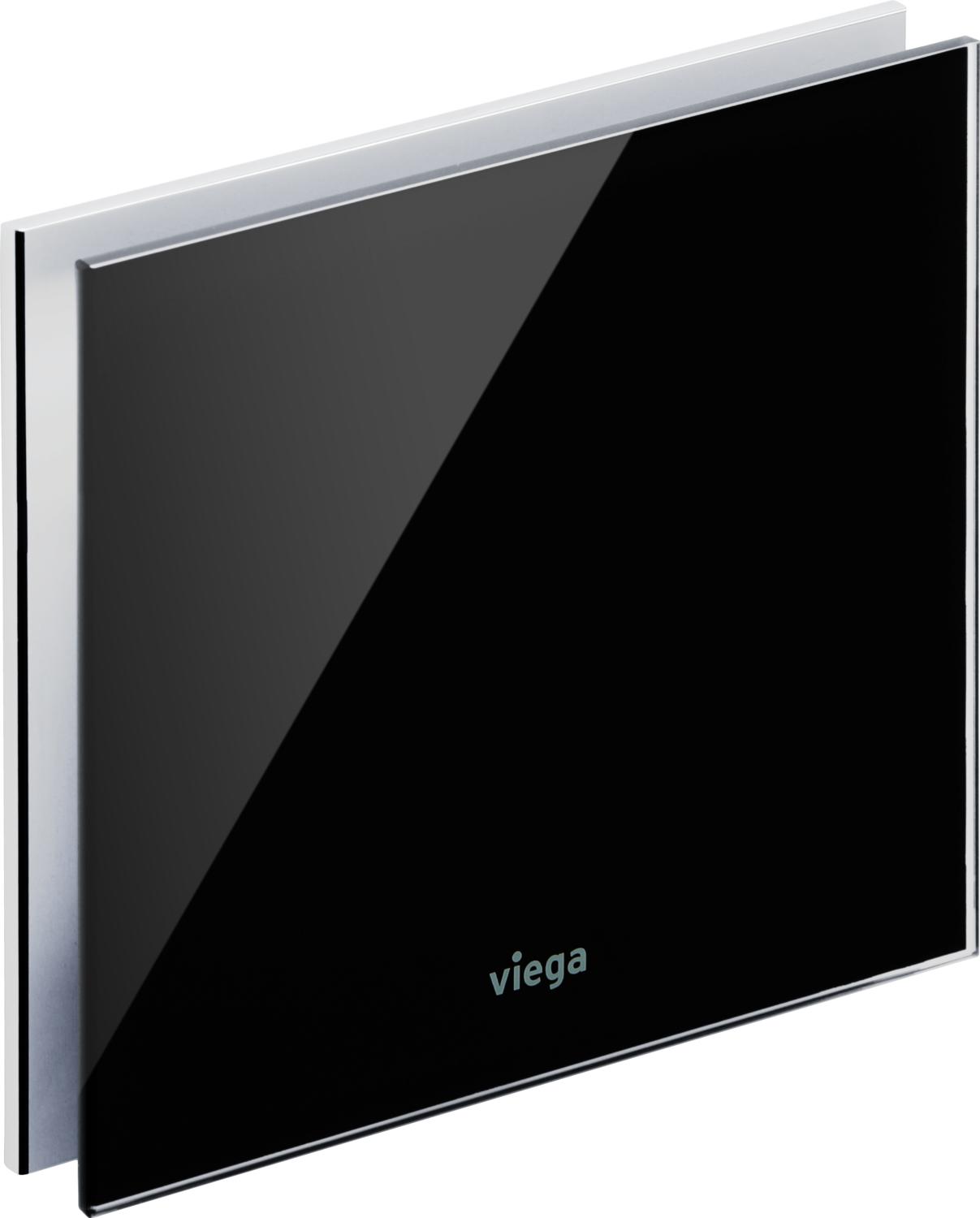 Системная техника  Viegaswift, Steptec, Viega Eco Plus, Viega Mono, панели смыва и принадлежности  T5 панели смыва и комплектующие  Комплекты оборудования для писсуаров VIEGA 599 348 Модель 8351.2 Santreyd  - Вид №12