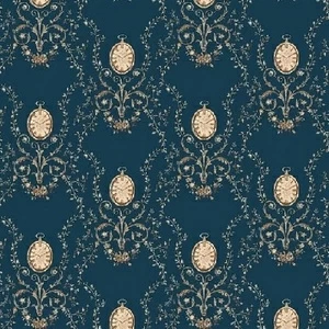 600624 Обои Aquarelle Heritage