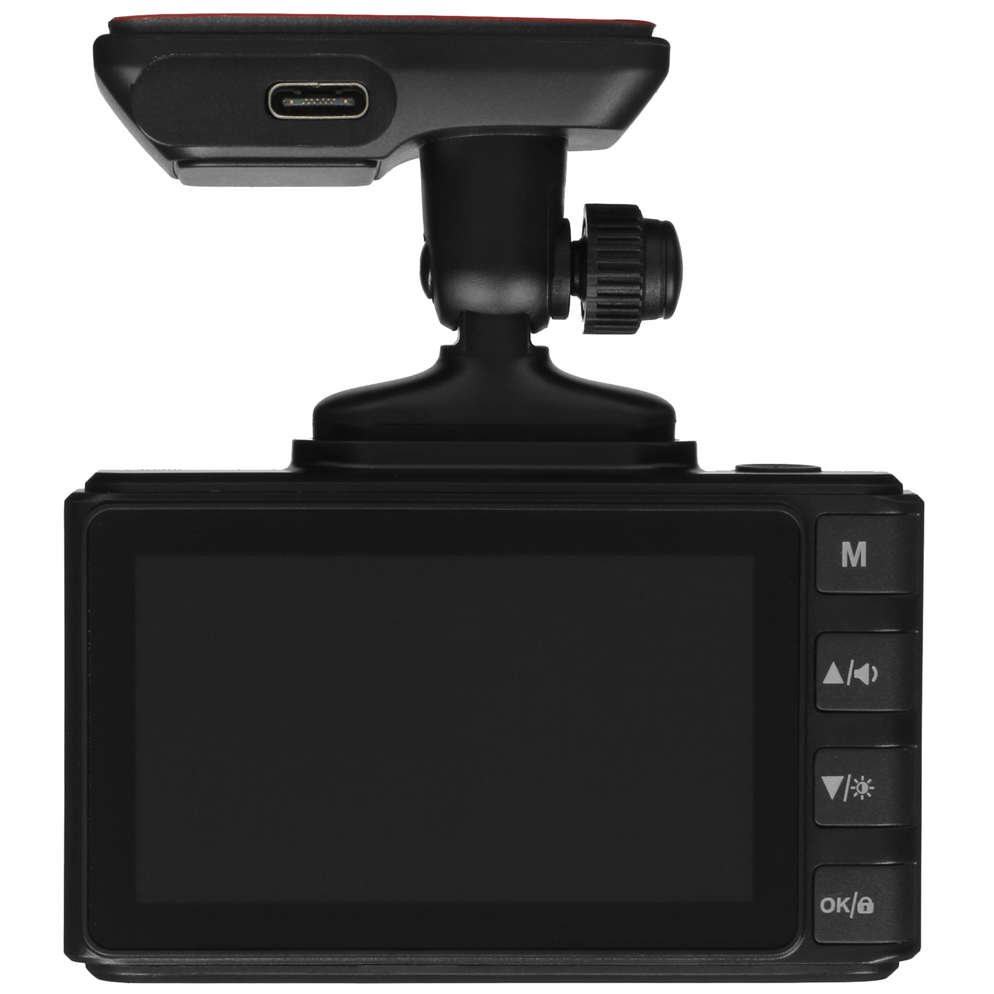 5087370 Видеорегистратор DEXP View Pro STDN-0058050 - Вид №3