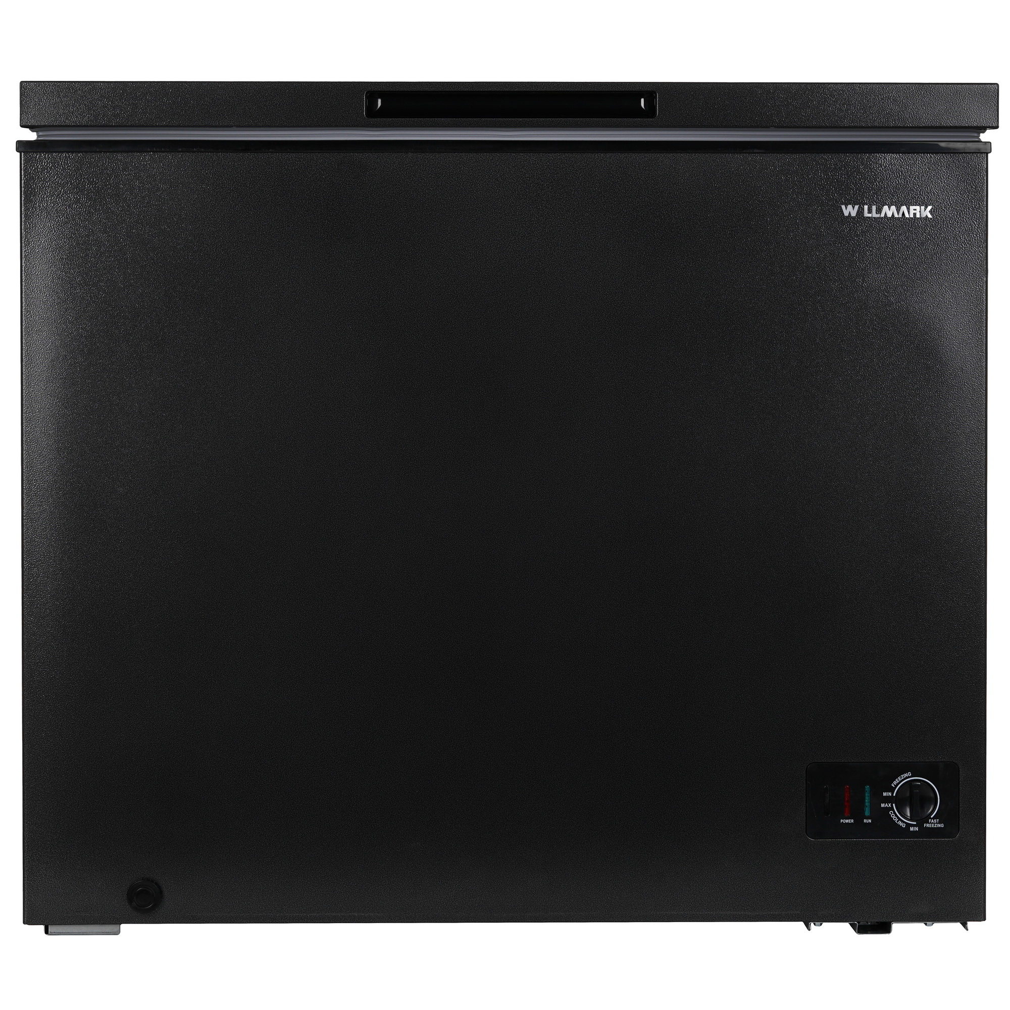 9194074 Морозильный ларь WILLMARK CF-310BS черный STDN-0131228 - Вид №2