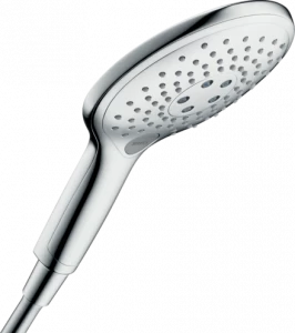 28588000 Raindance Select S Ручной душ 150 3jet EcoSmart 9 л / мин Hansgrohe