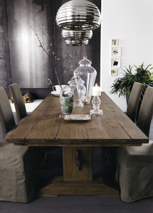 Стол  ALTA CORTE EC-TA8034