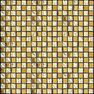 МОЗАИКА ИЗ СТЕКЛА PA-04-15 NATURAL LIGHT