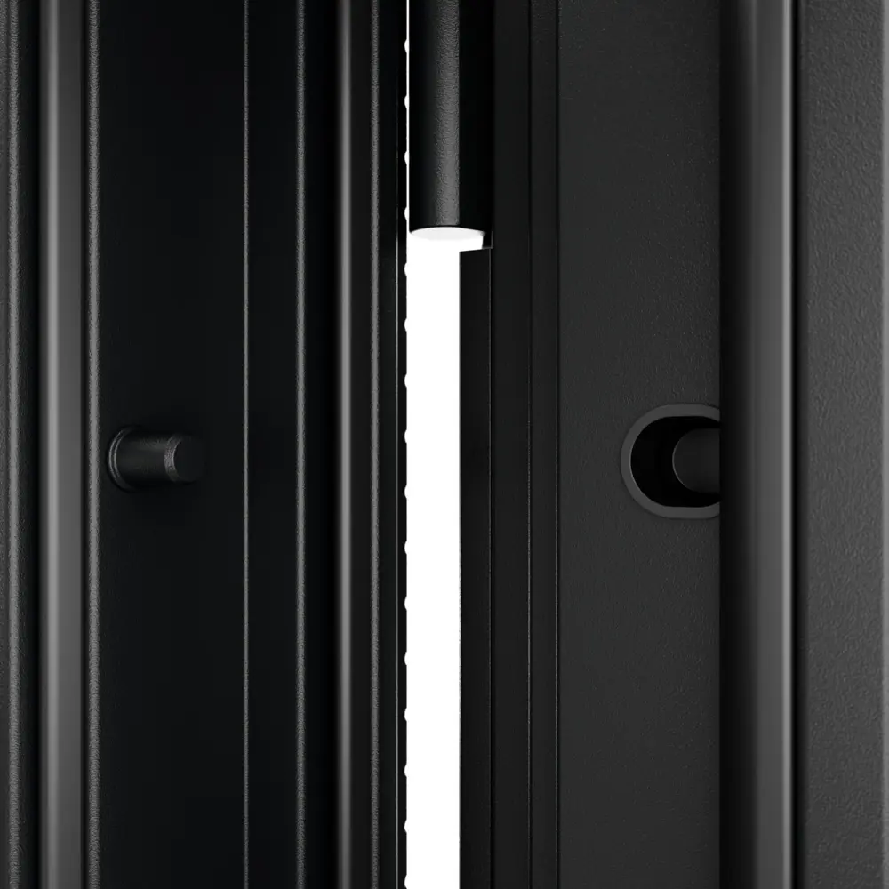 Дверь входная металлическая Глосс Айвори 86x205 см левая айвори TOREX STLM-2108714 - Вид №10