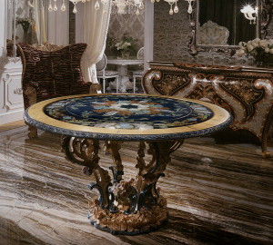 Стол  EZIO BELLOTTI 5325