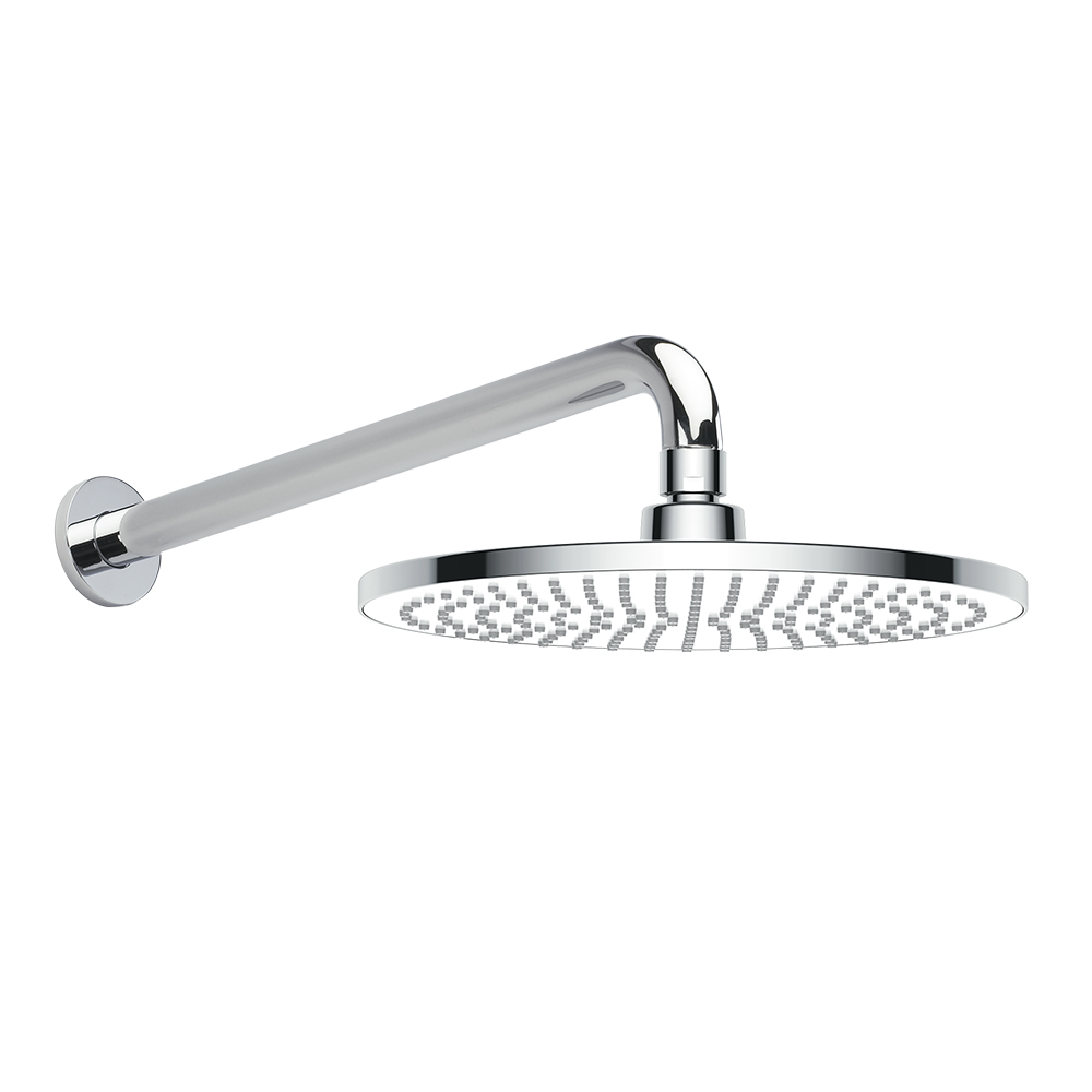 102145049  Душевая лейка Purity Eca  - Вид №1