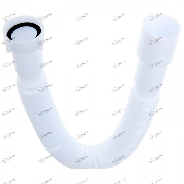 Гибкая труба 1 1/2х40/50 L-800 К106 АНИ К106 АНИ пласт 151740