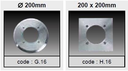 BEL-LIGHTING Напольный светодиодный лестничный светильник Zaxor 2417  - Вид №3
