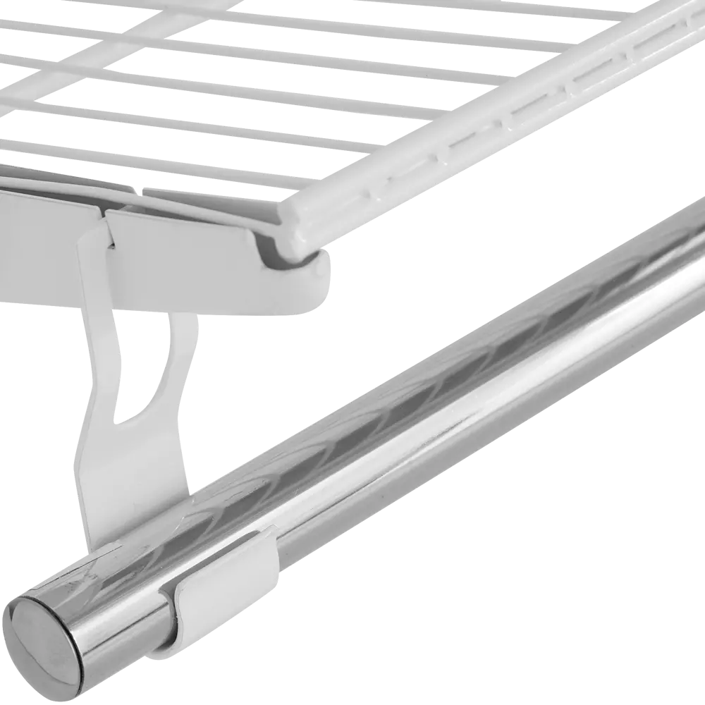 LARVIJ Гардеробная система с полкой для умного хранения 15717303 STLM-1079286 - Вид №2