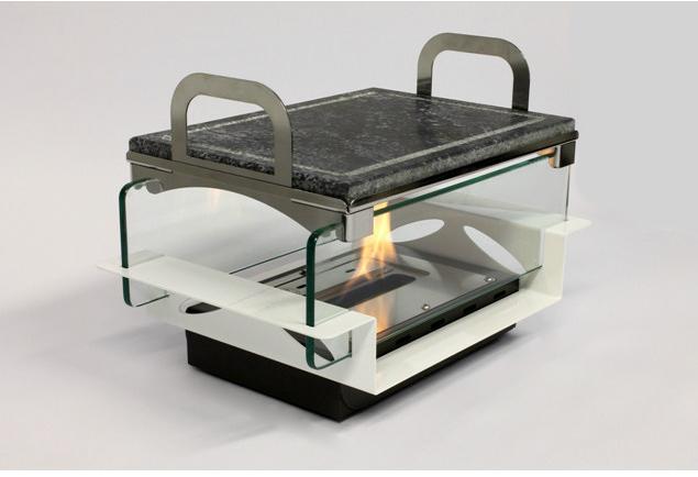 bioKamino Аксессуары для каминов и печей для пиццы sun-id-1390913 - Вид №1