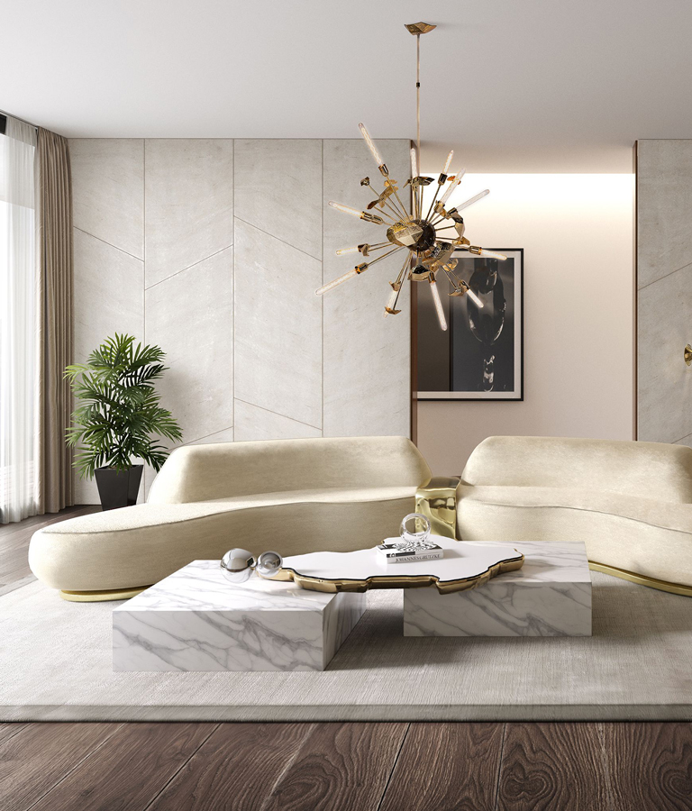 0-270 Центральный стол Navarra  Boca Do Lobo  - Вид №24