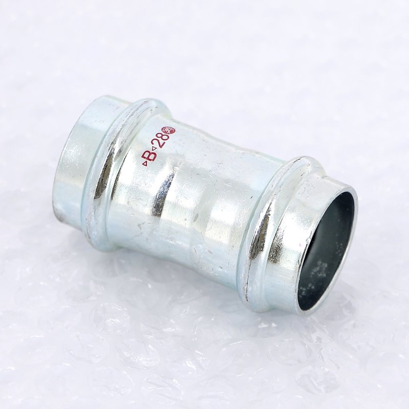 Муфта пресс оцинкованная сталь 28 IBP PC52700280000 - Вид №1