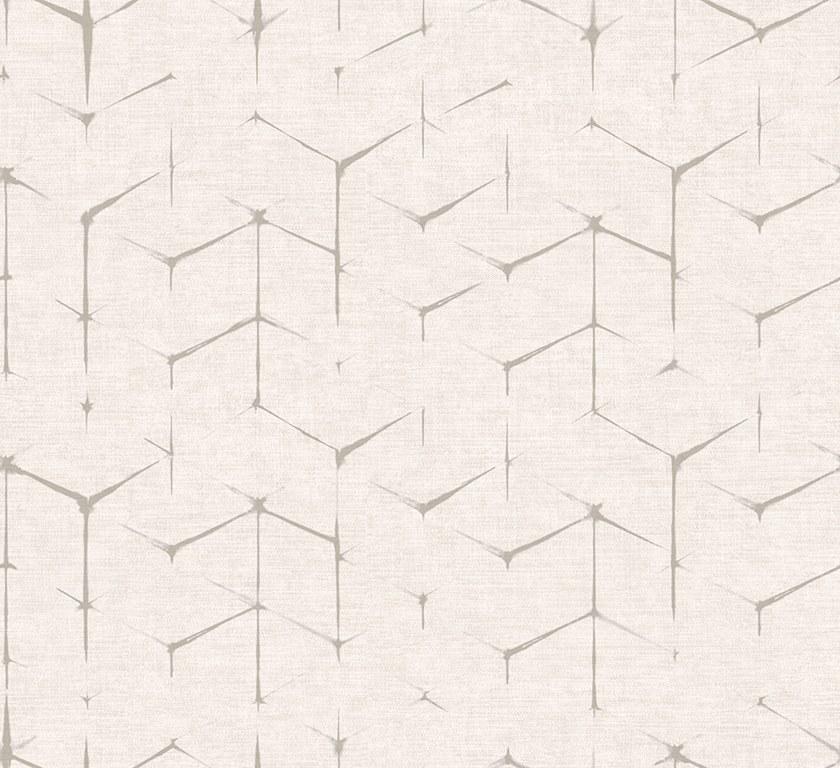 Jannelli&Volpi Геометрические обои Jv 151 shibori sun-id-1485406 - Вид №2