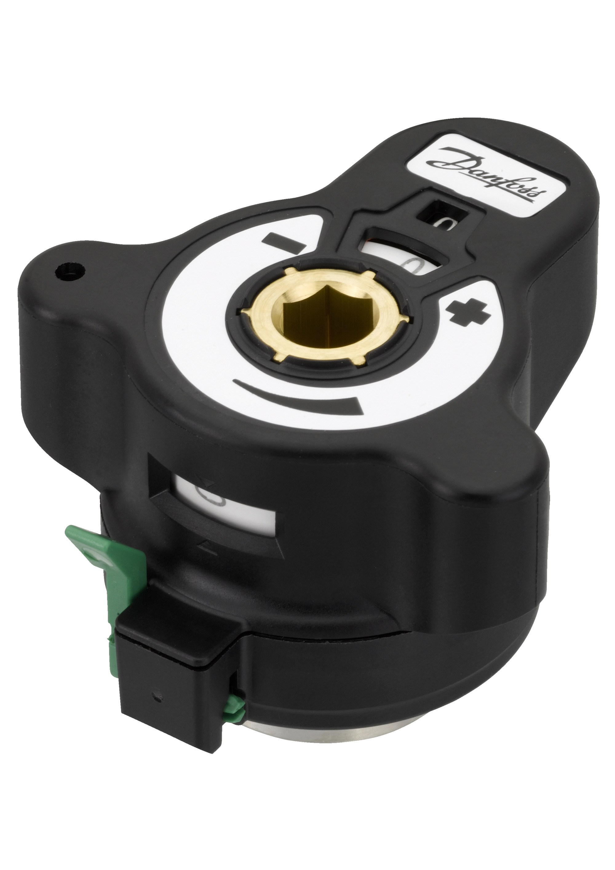 Danfoss Дополнительные принадлежности и запасные части CDT Рукоятка Ду 25 003L8148  - Вид №33