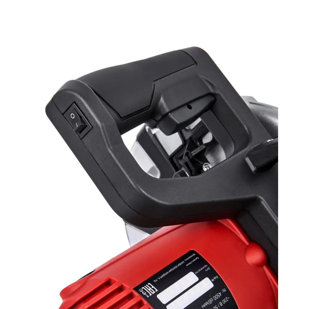 Торцовочная пила Elitech ПТ17-25К с лазерной направляющей 89383833 STLM-1482934 - Вид №6