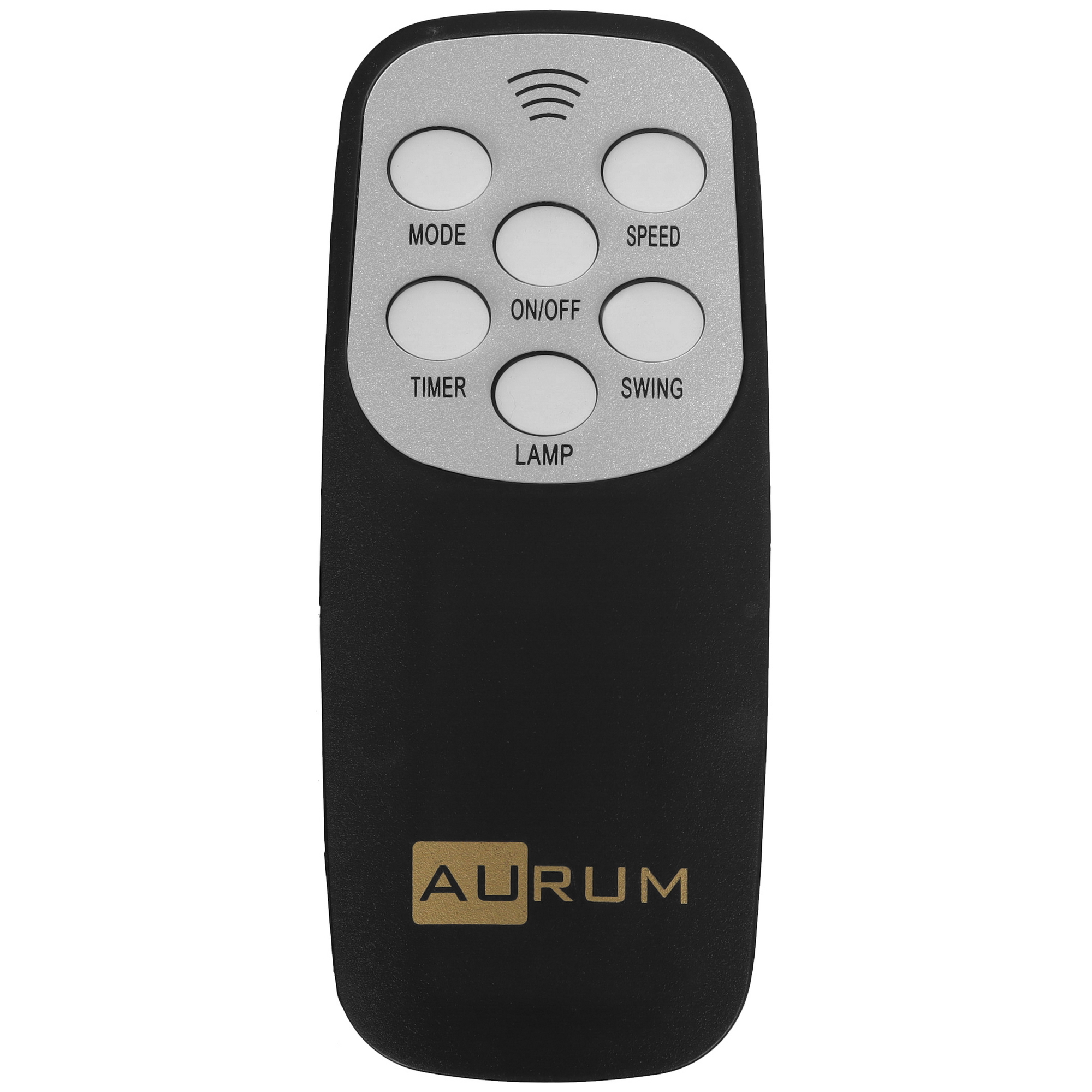 9235521 Вентилятор AURUM AKSF-4511MOR  черный STDN-0079136 - Вид №6