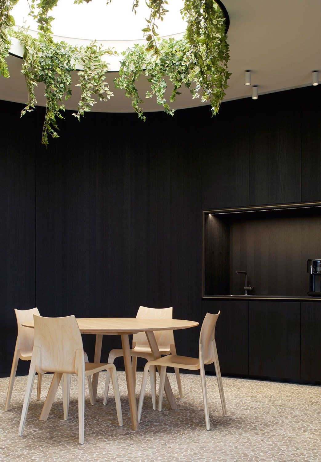 Регулируемый потолочный светодиодный прожектор Deltalight Spy ARCH-00006011 - Вид №2