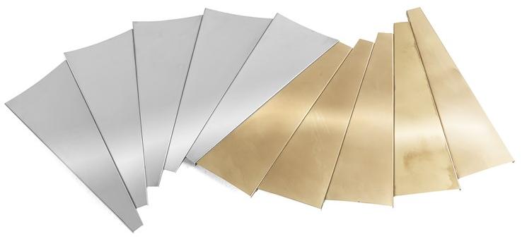 Gianfranco Ferré Home Аппликация светодиода из оттона sun-id-1368759 - Вид №1