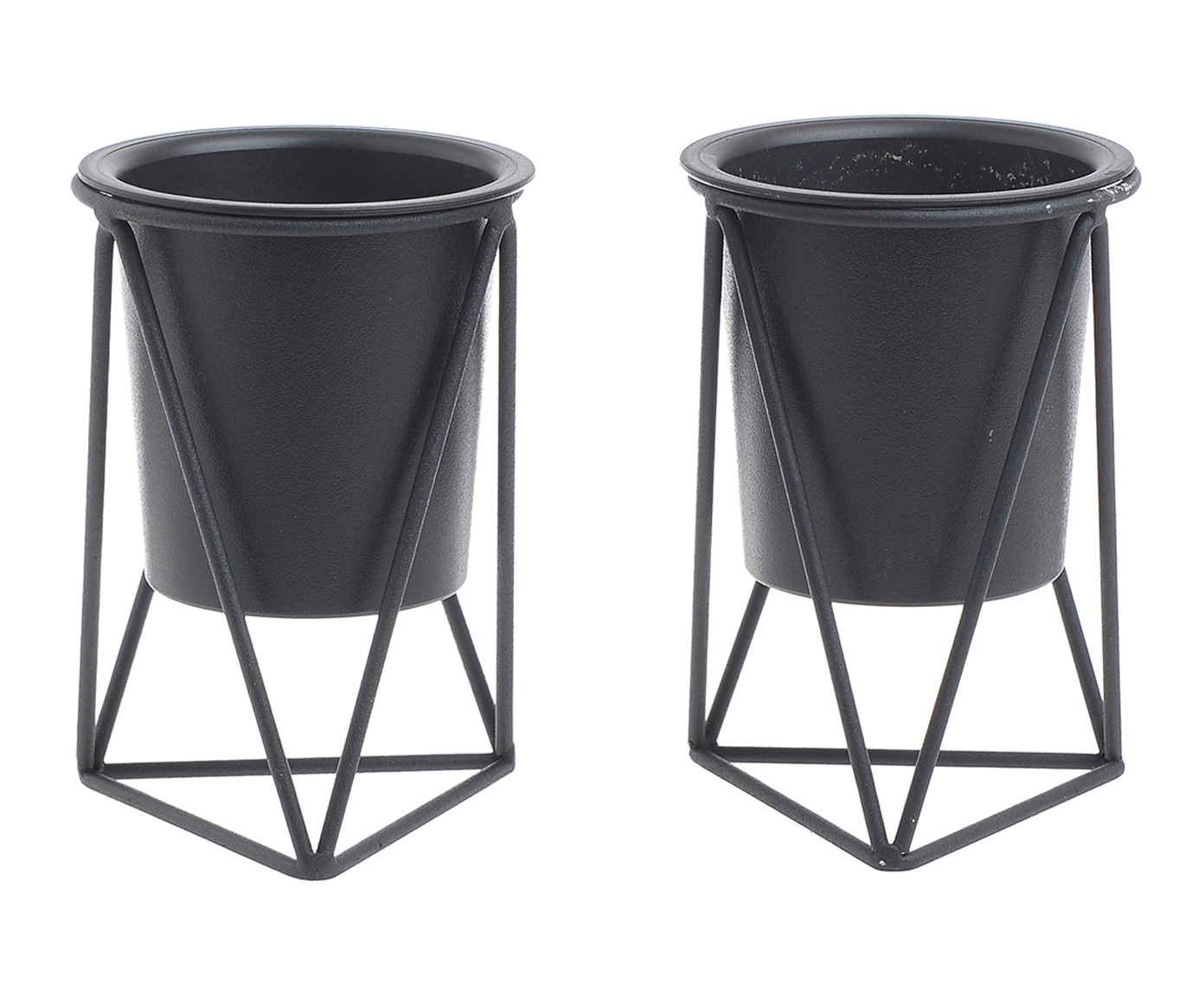 6870307.0002 Кашпо, набор 2шт TO4ROOMS  - Вид №1