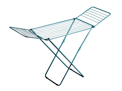 Сушилка напольная  JOLLY-Silver (А) Santreyd 19142 - Вид №1