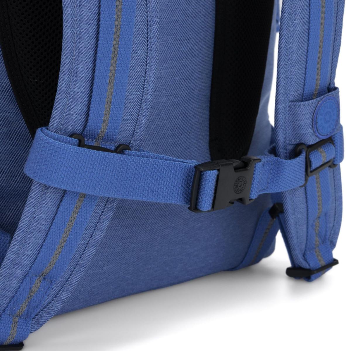 KI702355X Рюкзак Large Backpack Kipling Upgrade  - Вид №5