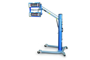 15595234 Инфракрасная коротковолновая сушка 220 В IF12 NORDBERG