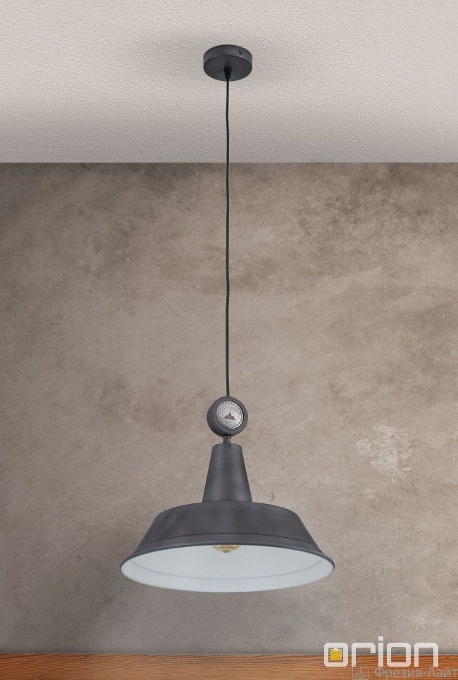 Orion HL 6-1618/1 vintage/grau подвес 111128