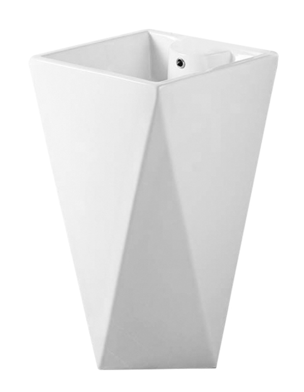 Напольные раковины SL-4009 SANTILINE 