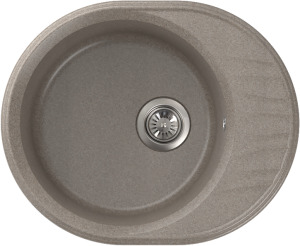 Кухонная мойка Fostogran Ирена 435