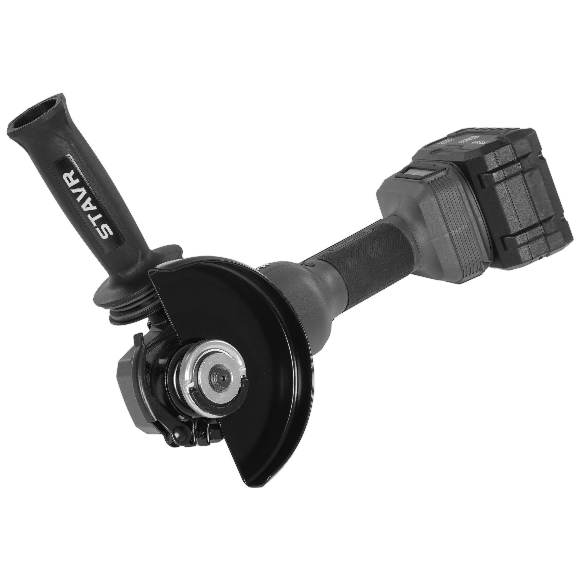 Углошлифовальная машина (УШМ) Stavr SAG 18-125BL-1K 9189113 STDN-0090728 - Вид №6