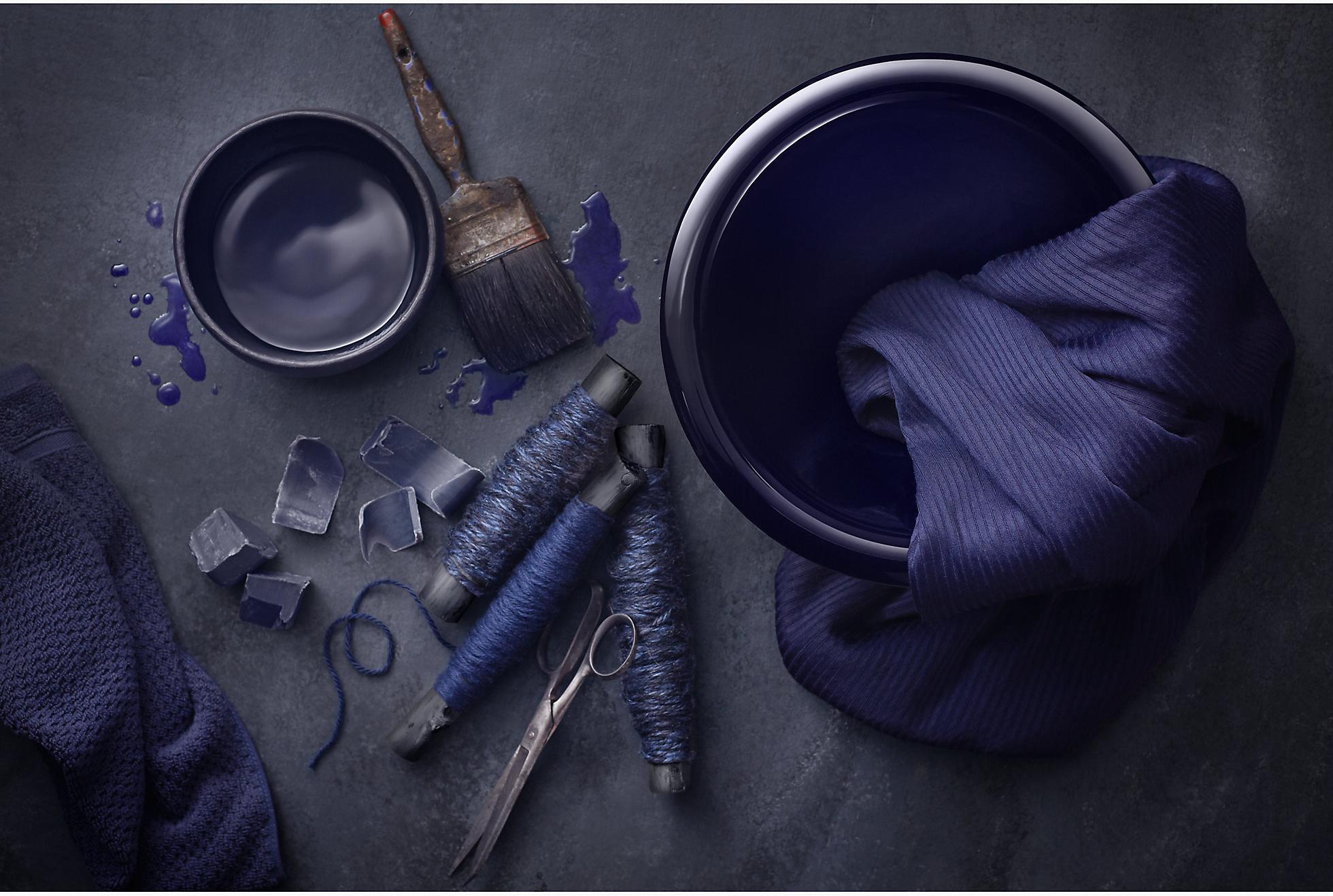 KOHLER Круглая встраиваемая раковина Iron Plains / под столешницу K-20211-K4  - Вид №15