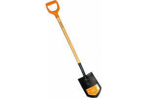 15730285 Штыковая лопата Дача 1026660 Fiskars