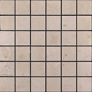 МОЗАИКА ИЗ НАТУРАЛЬНОГО КАМНЯ  M030-48P NATURAL ADRIATICA