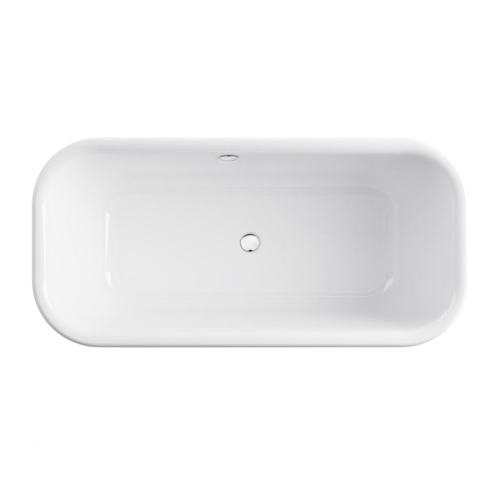 Pearl  Glass1989  Ванны  - Вид №3