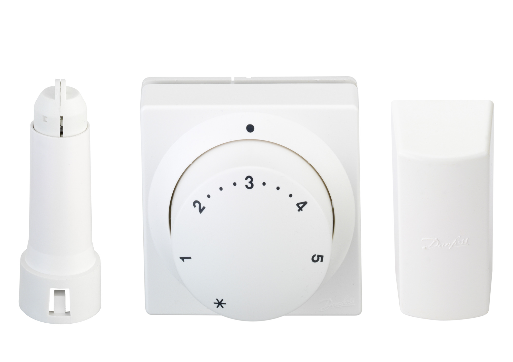 Danfoss Термостатические элементы серии RA RA 5074 Термостатический элемент д.у. 013G5074  - Вид №11