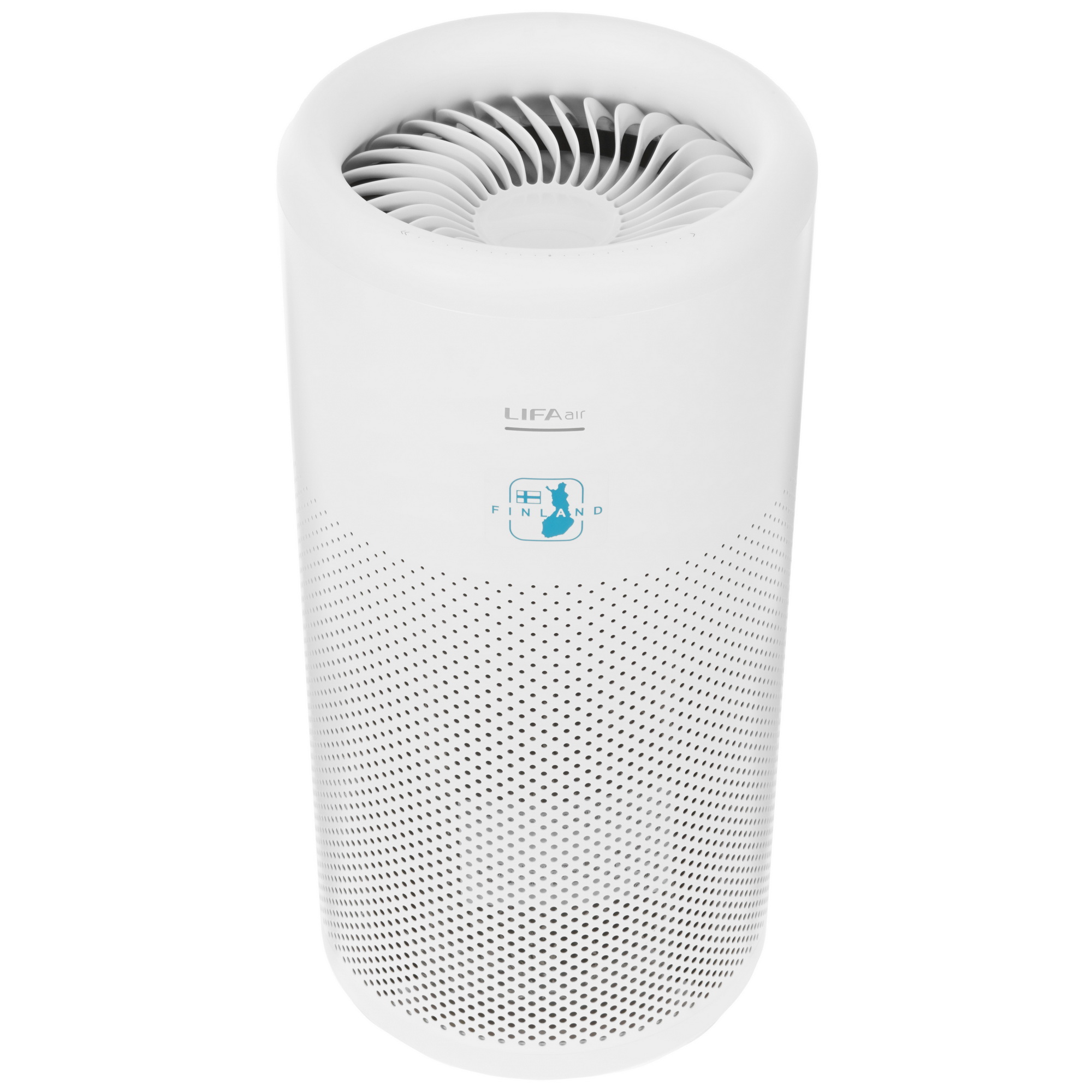9014428 Очиститель воздуха LifaAir LA330 белый STDN-0055935 - Вид №1