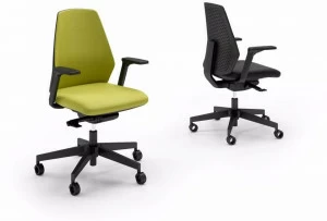 Quadrifoglio Офисное кресло на колесиках