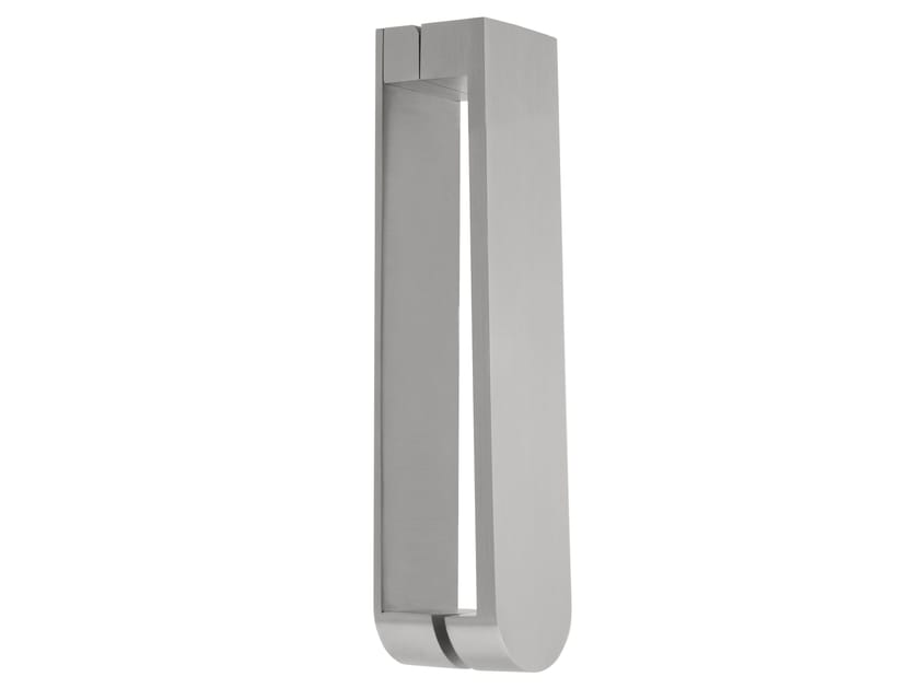 Дверной молоток из нержавеющей стали Formani основы ARCH-00099578