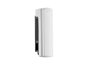 Настенный дозатор мыла