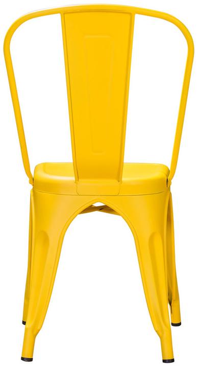 30468 Стул Tolix Желтый R-HOME 920103 - Вид №3