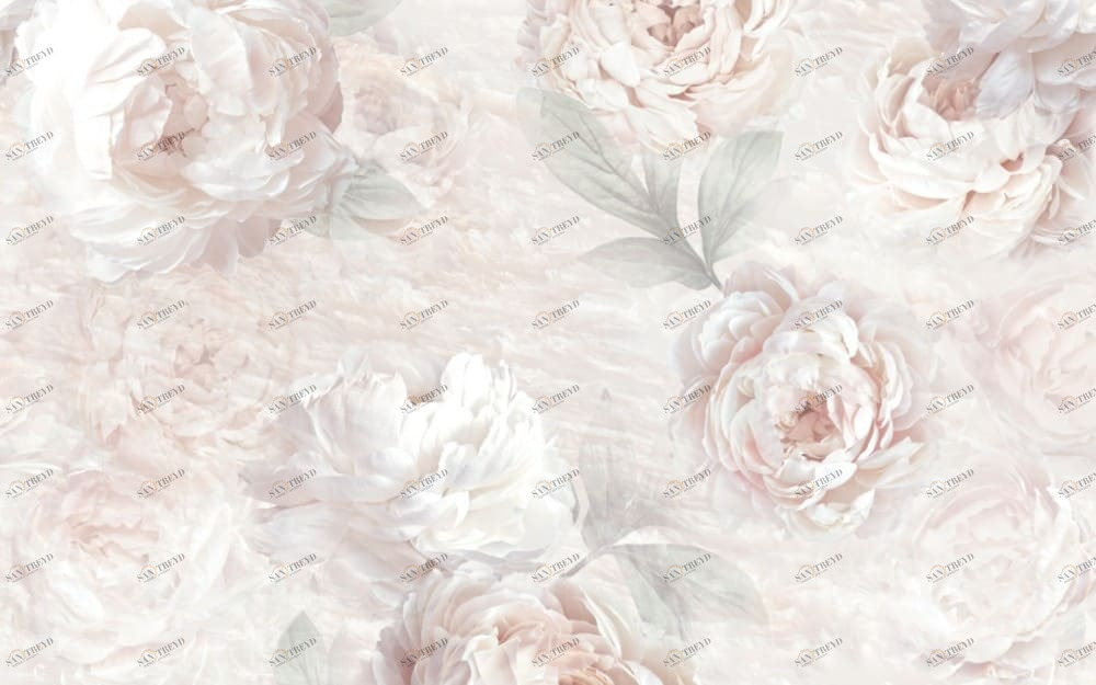 Керамическая плитка PEONIA 126875 25х40 см PiezaROSA 