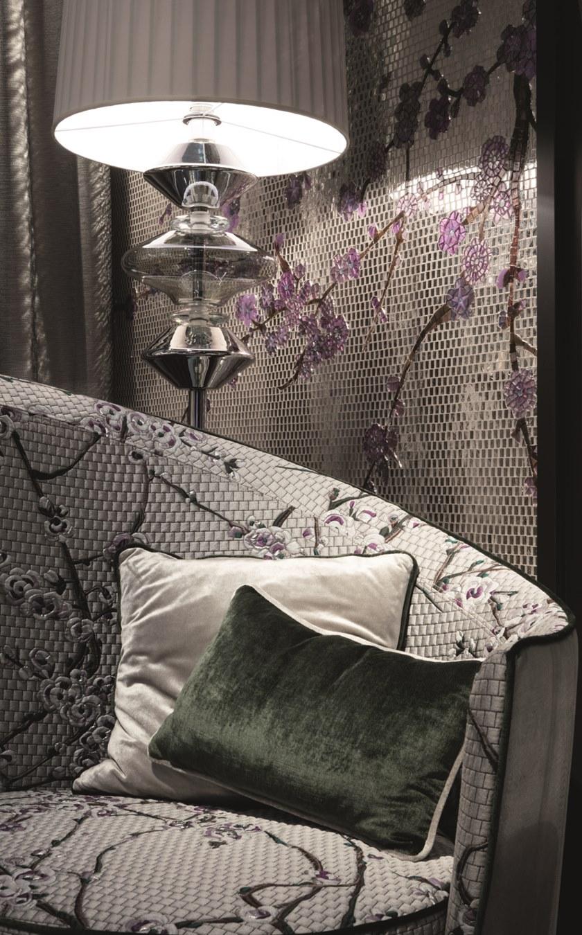 Sicis Кресло из ткани Home sun-id-1393726 - Вид №2