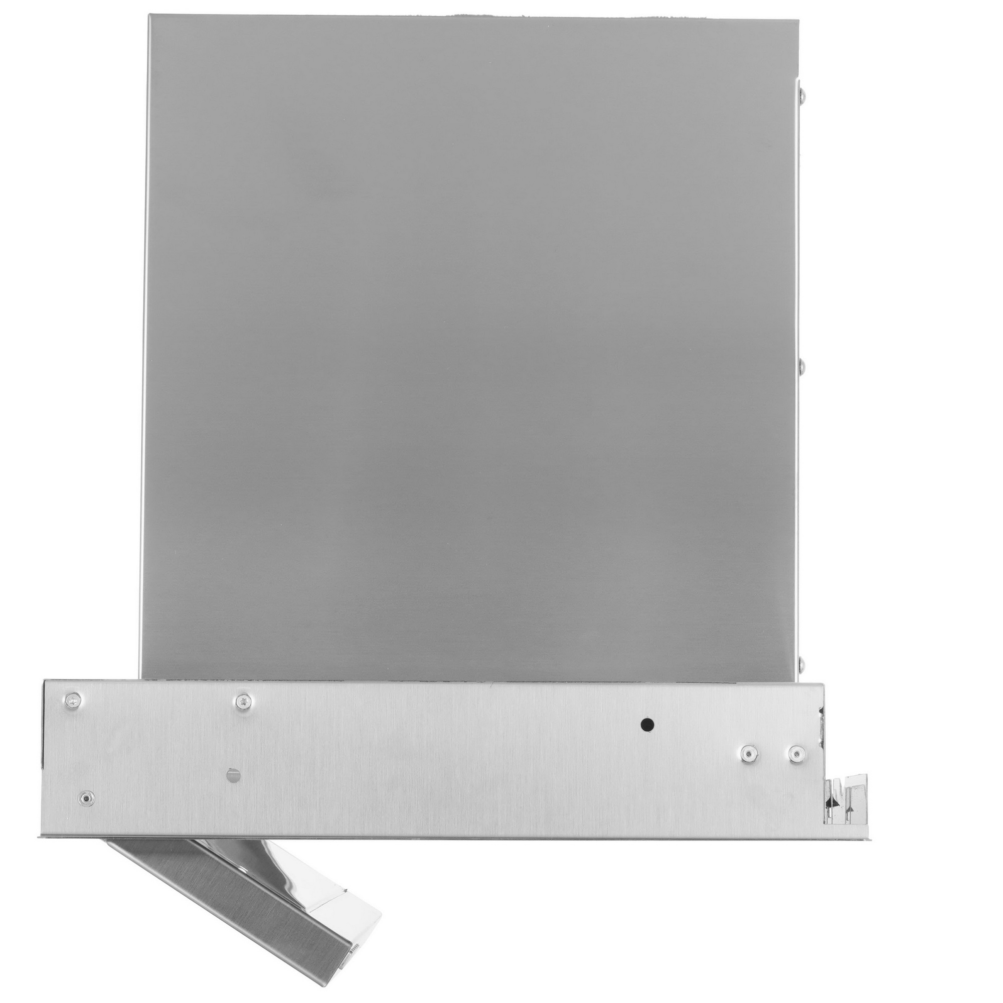 9249797 Вытяжка полновстраиваемая Elica BOXIN DRY IX/A/60 серебристый/серебристый STDN-0037290 - Вид №2