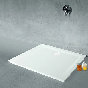 Душевой поддон MUNA 110х110 см