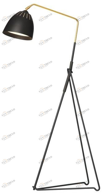 Örsjö Торшер из металла Lean sun-id-1506040