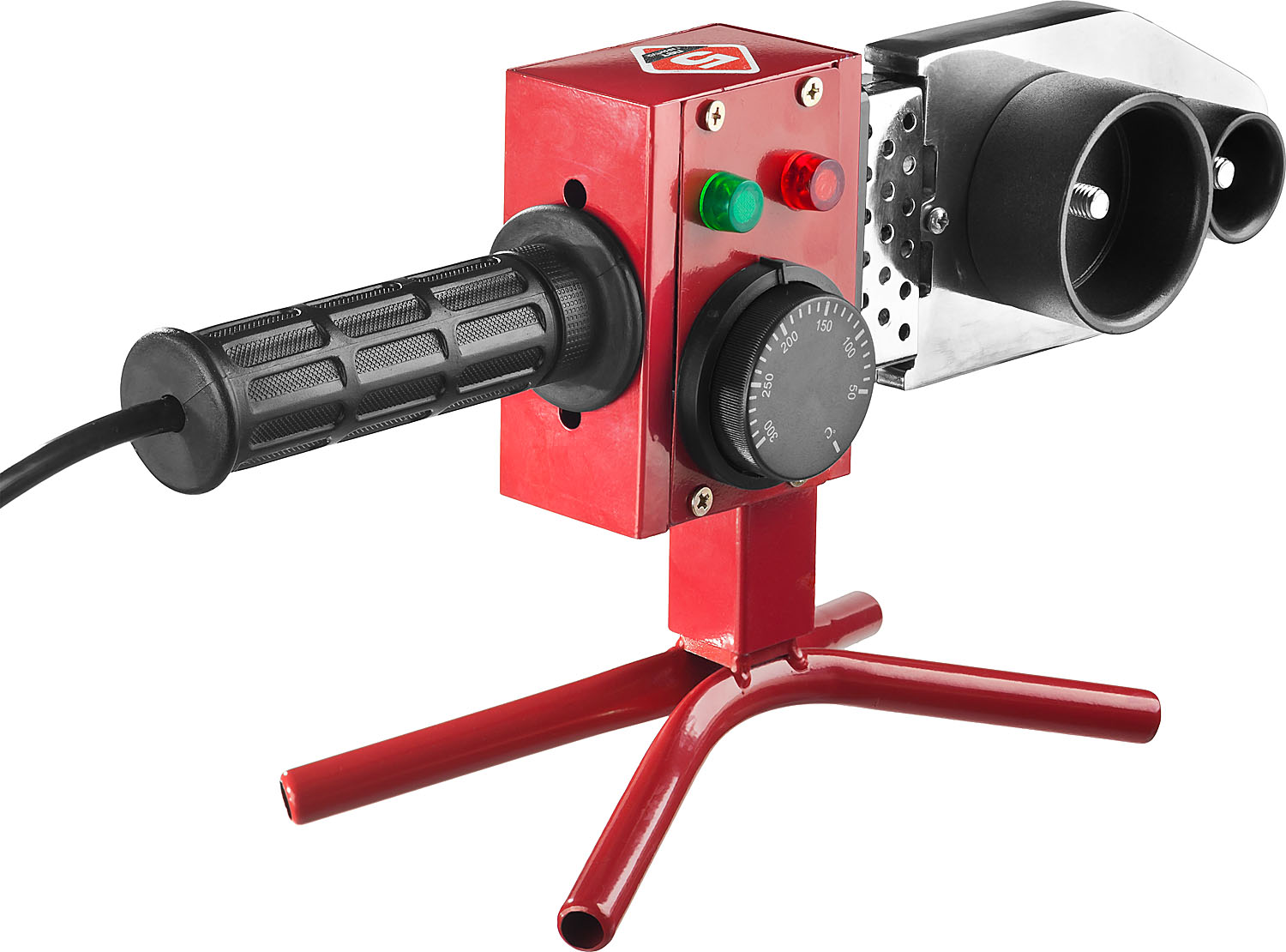 Сварочный аппарат для полипропиленовых труб Зубр АСТ-800 8156563 STDN-0111597 - Вид №4