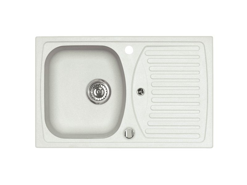 Мойка Alveus Record 30 Rando 1130332